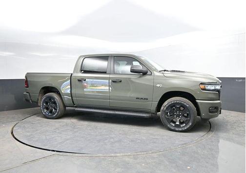 Canyon Lake 2026 RAM 1500 Express