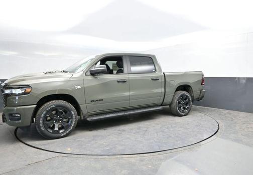 Canyon Lake 2026 RAM 1500 Express