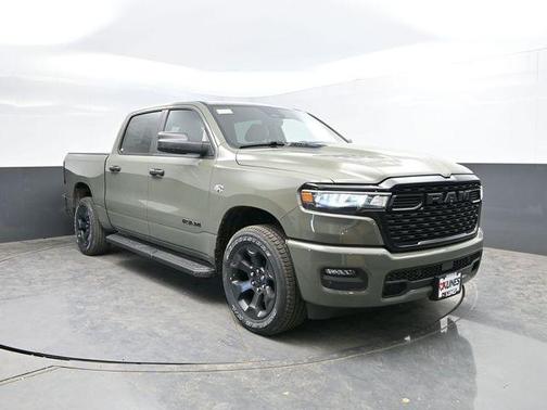 Canyon Lake 2026 RAM 1500 Express
