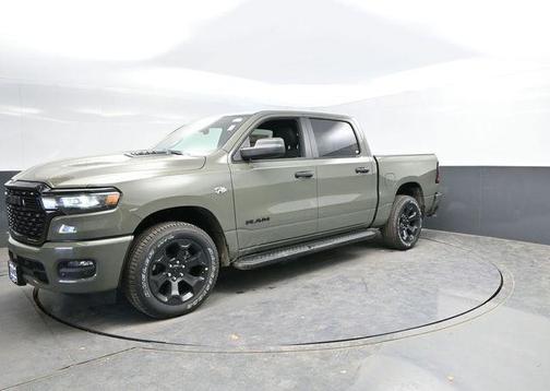 Canyon Lake 2026 RAM 1500 Express