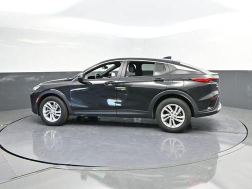 2025 Buick Envista Preferred FWD