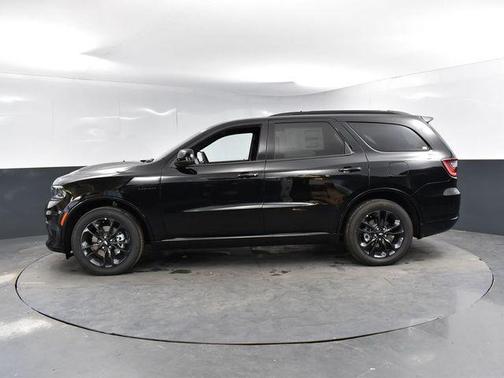 2025 Dodge Durango R/T AWD