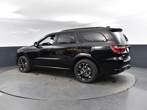 2025 Dodge Durango R/T AWD
