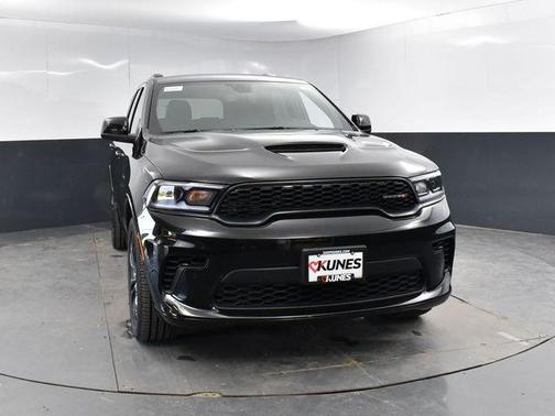 2025 Dodge Durango R/T AWD