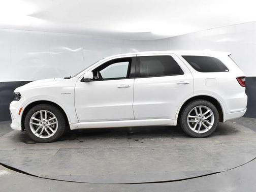2022 Dodge Durango R/T Plus