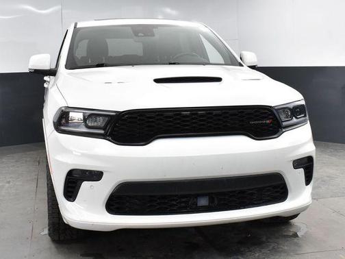 2022 Dodge Durango R/T Plus