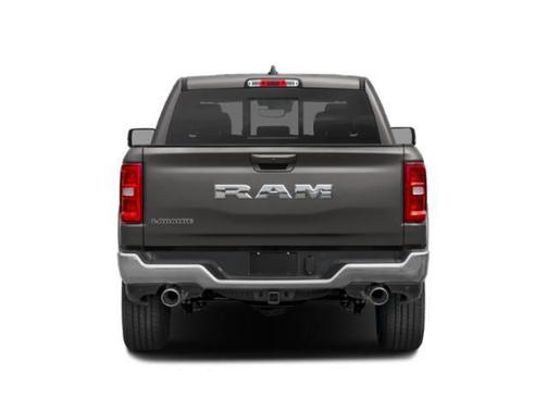 Tank 2026 RAM 1500 Laramie