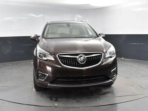 2020 Buick Envision AWD Essence