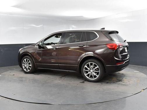 2020 Buick Envision AWD Essence