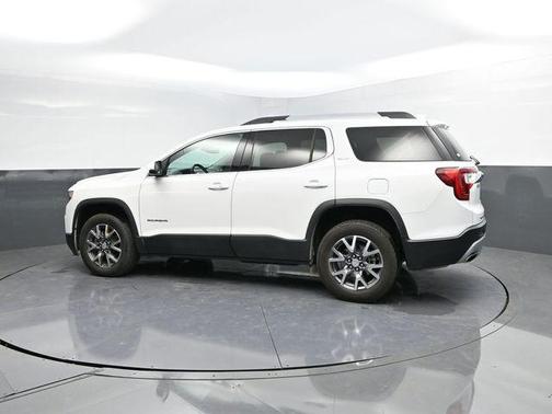 2023 GMC Acadia FWD SLT