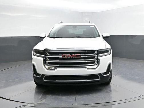 2023 GMC Acadia FWD SLT