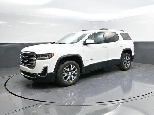 2023 GMC Acadia FWD SLT