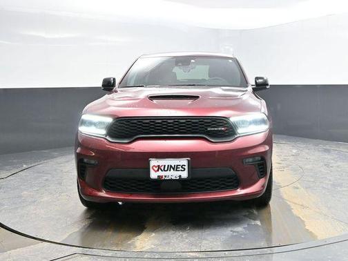 2022 Dodge Durango R/T Plus AWD