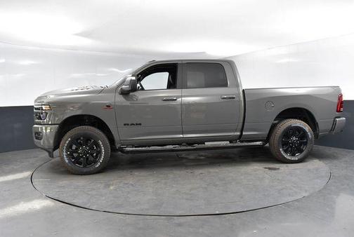 2025 RAM 2500 Laramie Crew Cab 4x4 6'4' Box