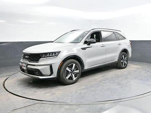 2023 Kia Sorento EX