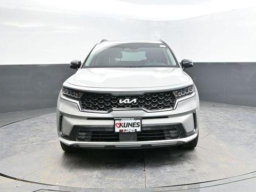 2023 Kia Sorento EX