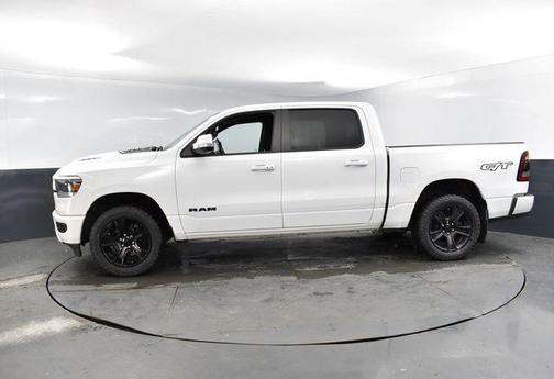 2022 RAM 1500 Sport