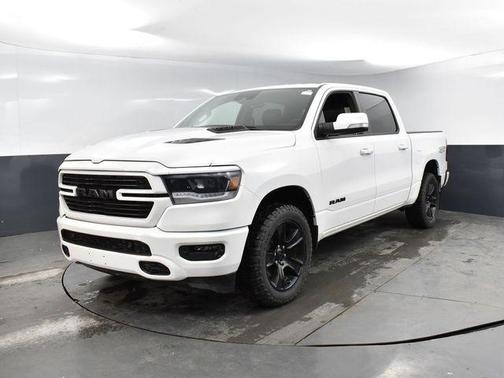 2022 RAM 1500 Sport