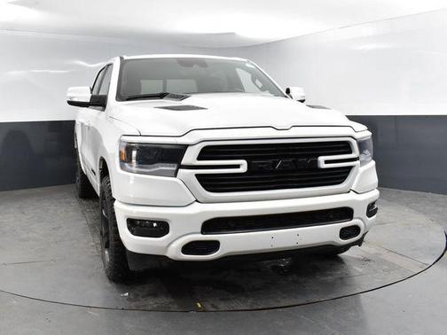 2022 RAM 1500 Sport
