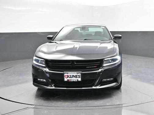 2015 Dodge Charger SXT