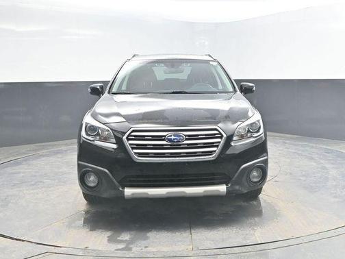 2017 Subaru Outback 2.5i Touring