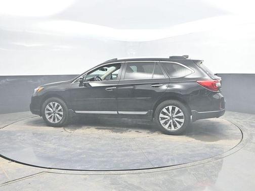 2017 Subaru Outback 2.5i Touring