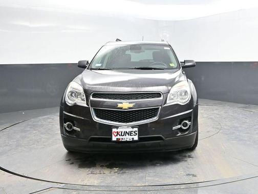 2014 Chevrolet Equinox 2LT