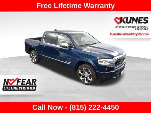 2023 RAM 1500 Limited