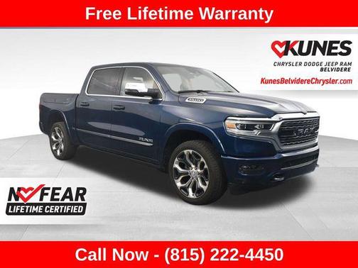 2023 RAM 1500 Limited