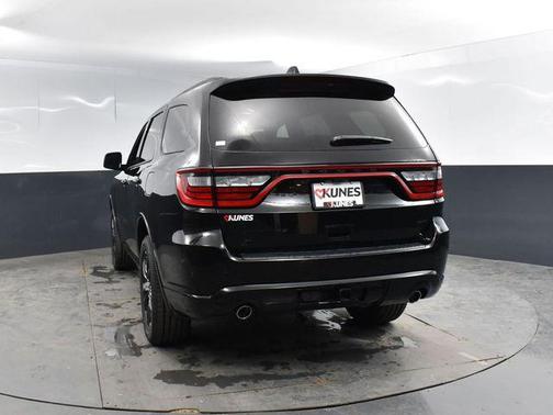 2025 Dodge Durango GT AWD