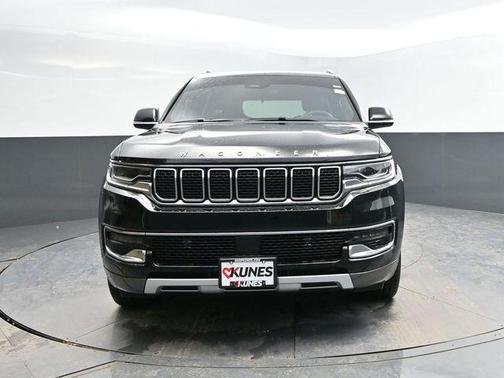 2022 Jeep Wagoneer Series II 4x4