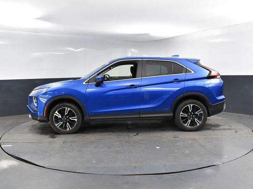2024 Mitsubishi Eclipse Cross SEL