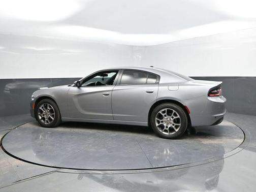 2015 Dodge Charger SE