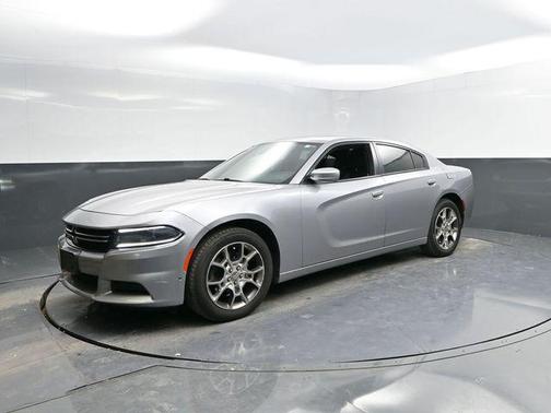 2015 Dodge Charger SE