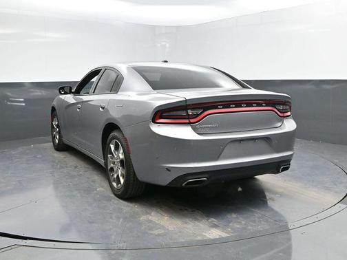 2015 Dodge Charger SE