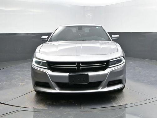 2015 Dodge Charger SE