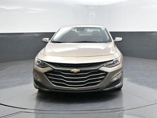 2024 Chevrolet Malibu FWD 2LT