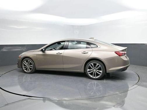 2024 Chevrolet Malibu FWD 2LT