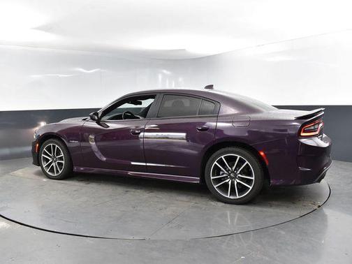 2022 Dodge Charger R/T