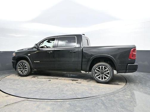 2026 RAM 1500 Longhorn