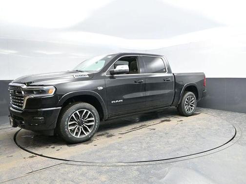 2026 RAM 1500 Longhorn