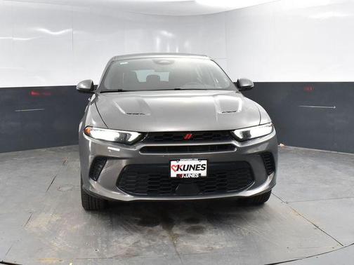 2024 Dodge Hornet R/T EAWD