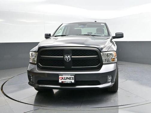 2016 RAM 1500 Tradesman/Express