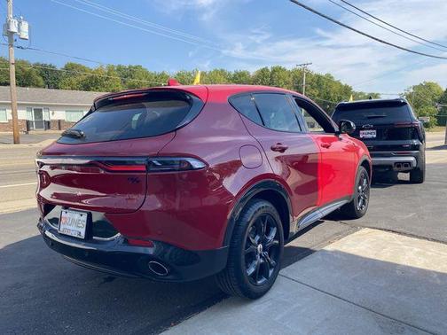 2024 Dodge Hornet R/T