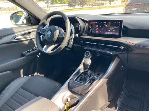 2024 Dodge Hornet R/T