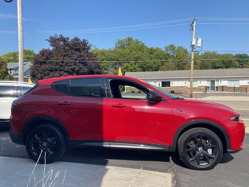 2024 Dodge Hornet R/T