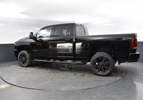 2025 RAM 2500 Laramie Crew Cab 4x4 6'4' Box