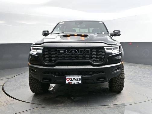 2026 RAM 1500 RHO Crew Cab 4x4 5'7' Box