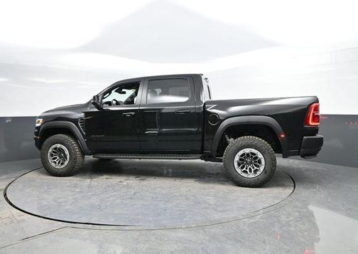 2026 RAM 1500 RHO Crew Cab 4x4 5'7' Box