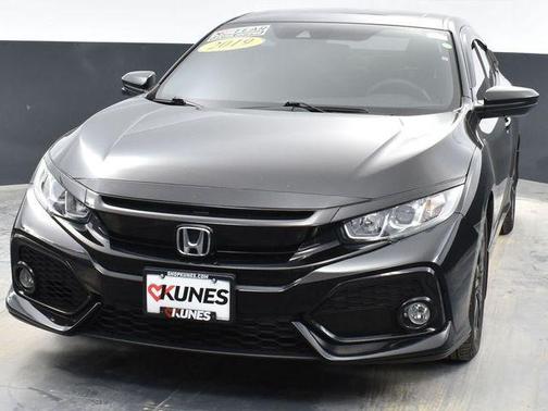 Photo 4 of 48 of 2019 Honda Civic EX